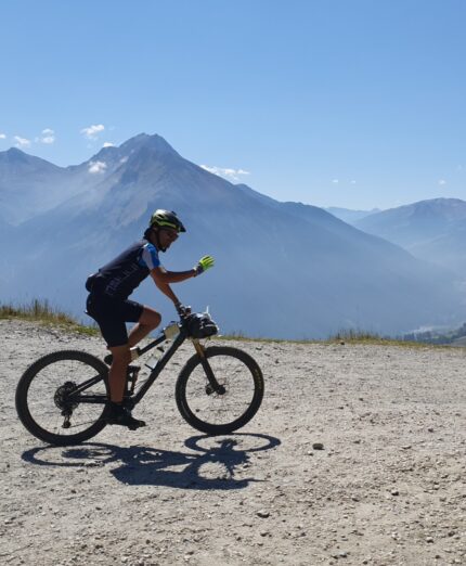 Assietta Bikepacking Trail, gravel, mtb, strada militare, Piemonte