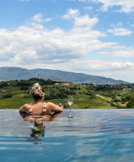 Ballan Ca' del Poggio, Veneto, Prosecco
