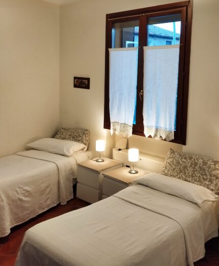 Residenza La Gaggianese a Rosate, Milano, Lombardia, bike hotel, navigli