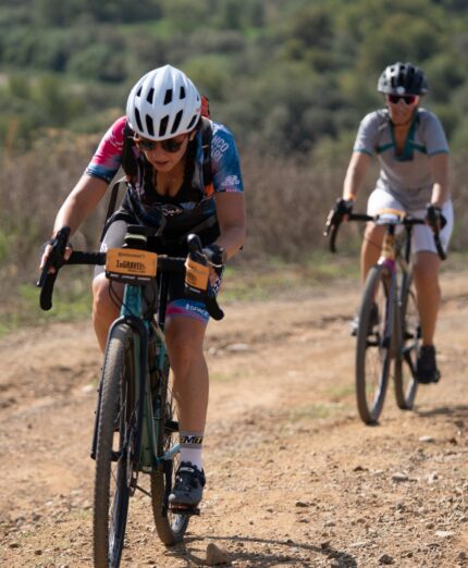 InGravel Morellino, Magliano in Toscana, gravel