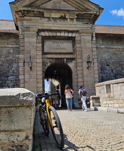 Assietta Bikepacking Trail, gravel, mtb, strada militare, Piemonte