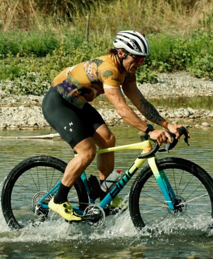 InGravel Morellino, Magliano in Toscana, gravel