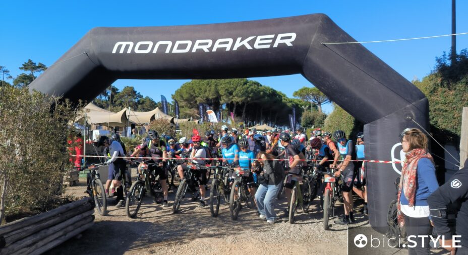 Ciclabile Punta Ala, Castiglione della Pescaia, Grosseto, Toscana, Ciclovia Tirrenica