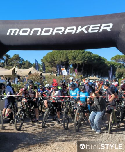 Ciclabile Punta Ala, Castiglione della Pescaia, Grosseto, Toscana, Ciclovia Tirrenica