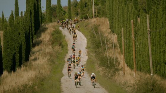 InGravel Morellino, Magliano in Toscana, gravel