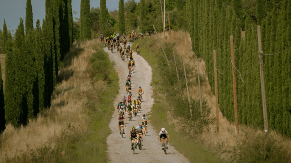 InGravel Morellino, Magliano in Toscana, gravel