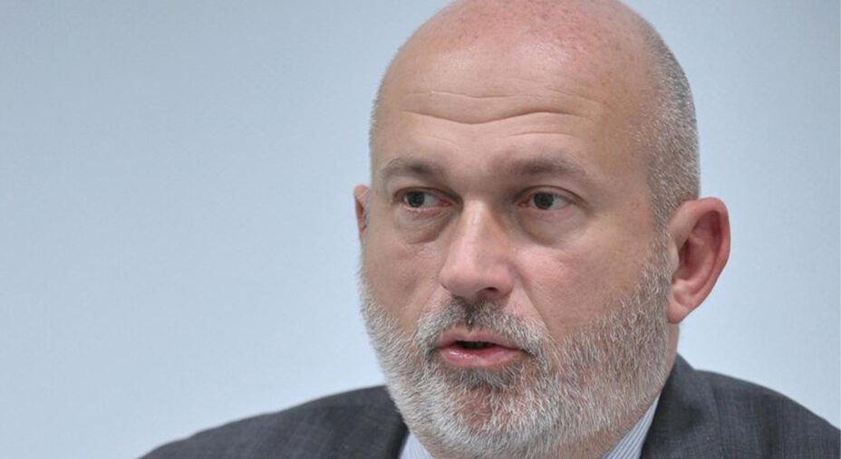 Giovanni Zinni, vicesindaco e Assessore alla Mobilità del Comune di Ancona