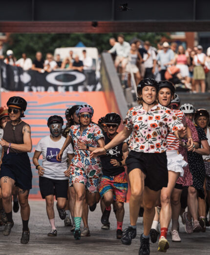 Brompton World Championship 2026