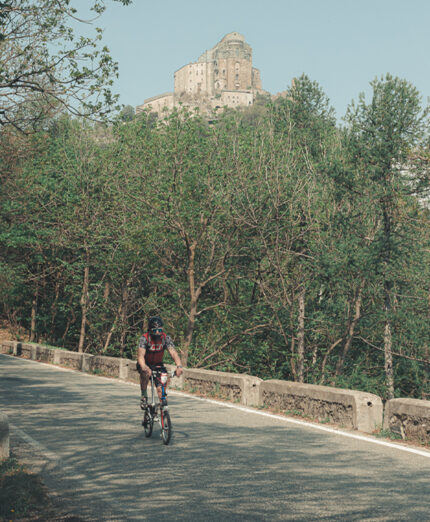 Bromscape 2026 Sacra San Michele