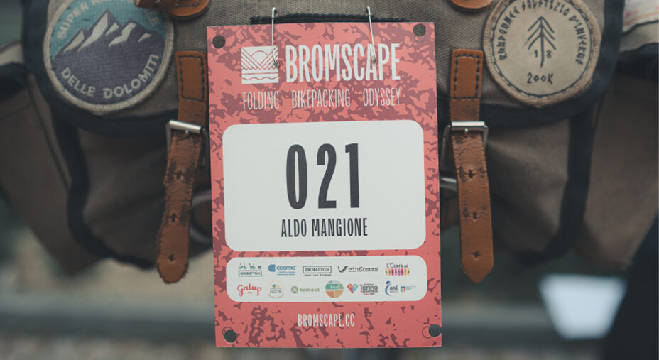 Bromscape 2026