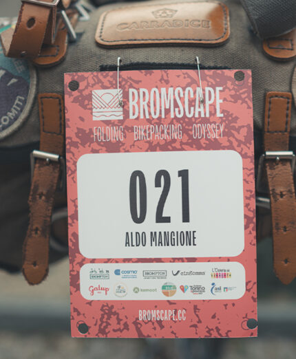 Bromscape 2026