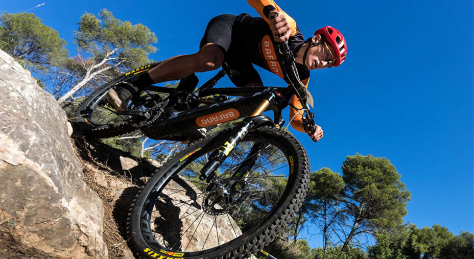 Bafang porta a IBF le nuove power unit per eMTB M510RS e M560RS