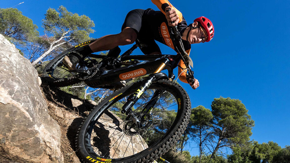 Bafang porta a IBF le nuove power unit per eMTB M510RS e M560RS