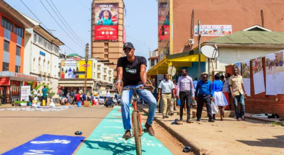 Ad Abidjan (CAV) sono stati investiti 6 milioni di dollari per un ritorno economico del 123,5 per cento