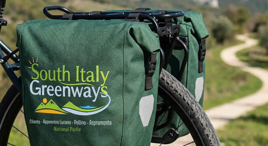 Da Capo Nord a Reggio Calabria, per promuovere la Ciclovia dei Parchi