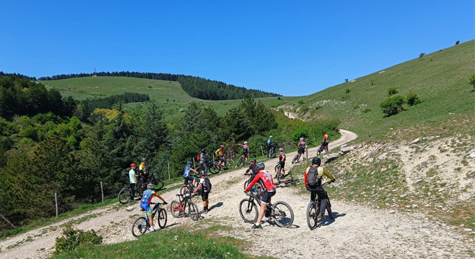 La Capitanata sta diventando sempre più terra di bici, ma non tutti sono d'accordo
