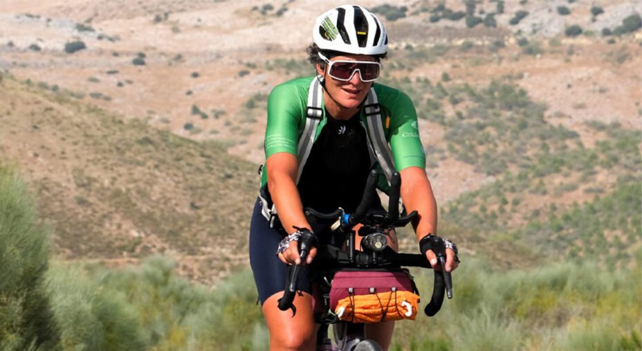 Sarah Cinquini: come si prepara un giro del mondo?
