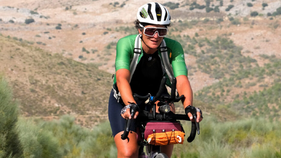 Sarah Cinquini: come si prepara un giro del mondo?