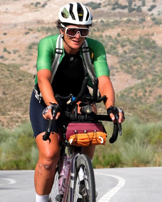 Sarah Cinquini: come si prepara un giro del mondo?