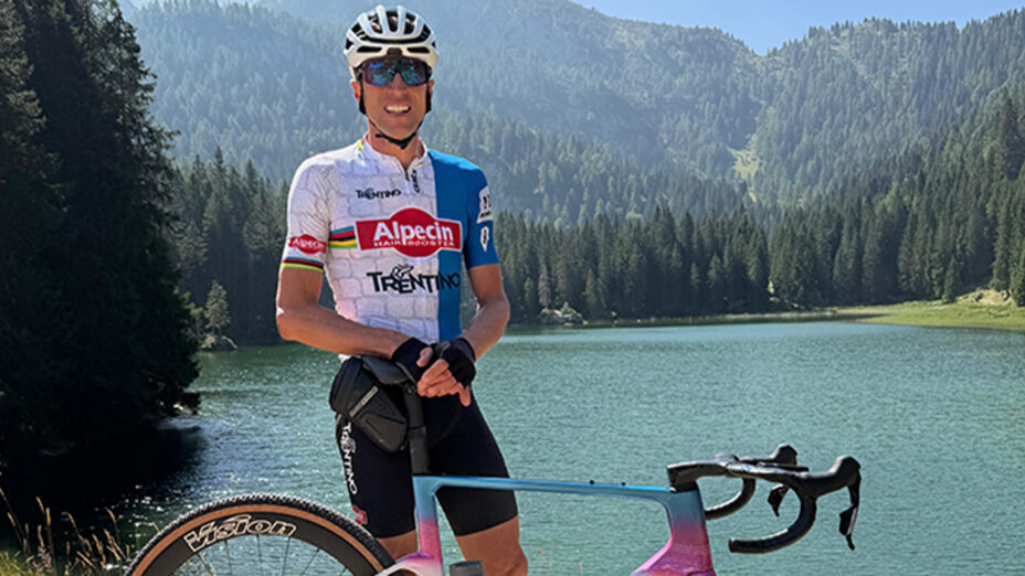Il giro delle Dolomiti di Brenta secondo Fondriest