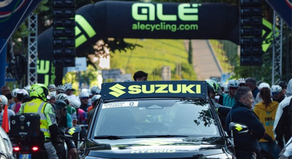 Tanti sponsor e aziende di spicco ad appoggia il Giro del Mito, una granfondo diversa dal solito