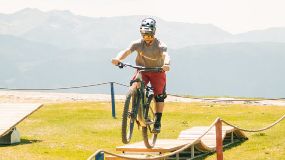 Kronplatz, MTB non solo per agonisti. Ora si pensa al 22 agosto