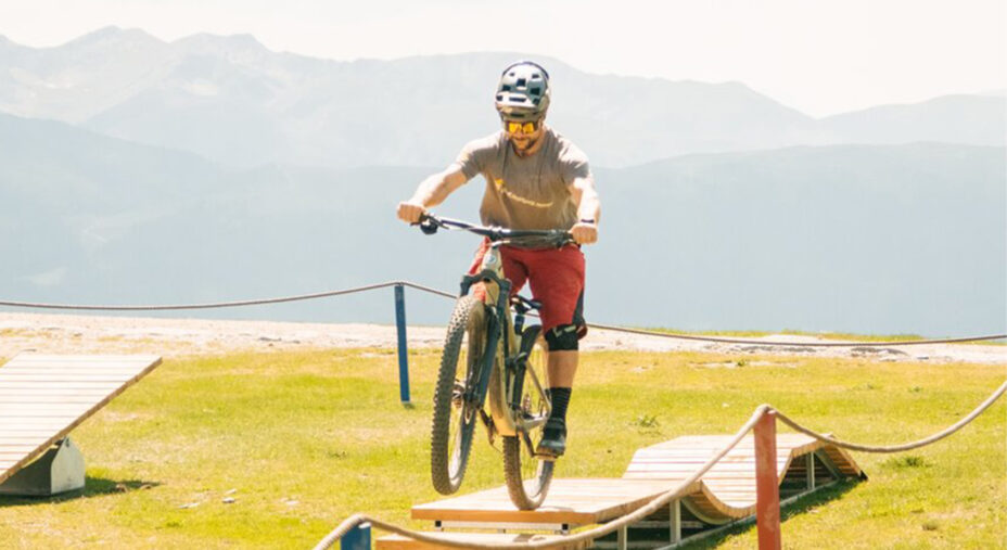 Kronplatz, MTB non solo per agonisti. Ora si pensa al 22 agosto