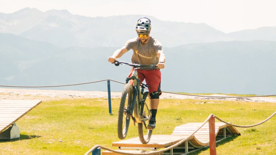 Kronplatz, MTB non solo per agonisti. Ora si pensa al 22 agosto