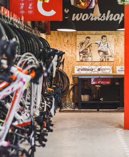 Chi vorrà partecipare potrà anche noleggiare la bici presso l'hotel