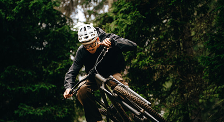 L'accordo con Kronplatz valorizza il bike resort altoatesino, nel quale SMITH ha trovato tutto l'ideale per il suo brand