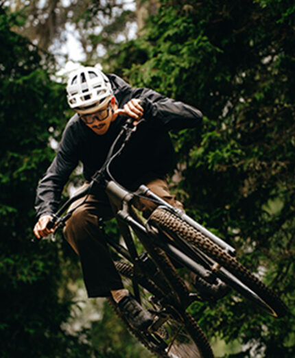 L'accordo con Kronplatz valorizza il bike resort altoatesino, nel quale SMITH ha trovato tutto l'ideale per il suo brand