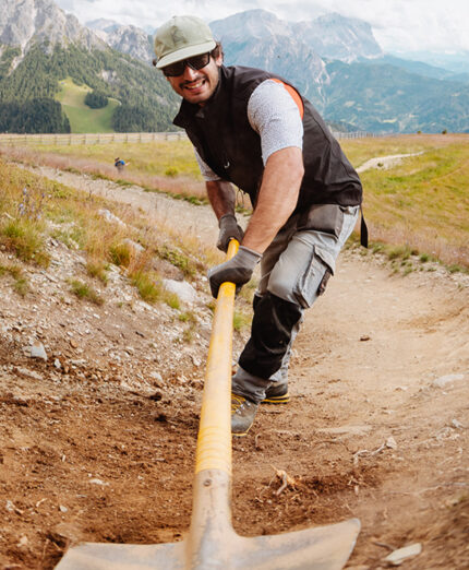 Alla base della collaborazione fra SMITH e Kronplatz ci sono valori condivisi come passione per la montagna e cura del prodotto