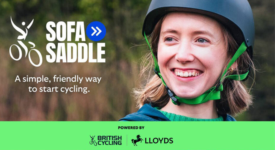 La campagna di sensibilizzazione voluta da British Cycling sta avendo un grande successo