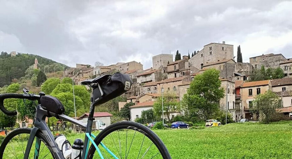 La Via delle Sorgenti, una randonnée che promuove un territorio