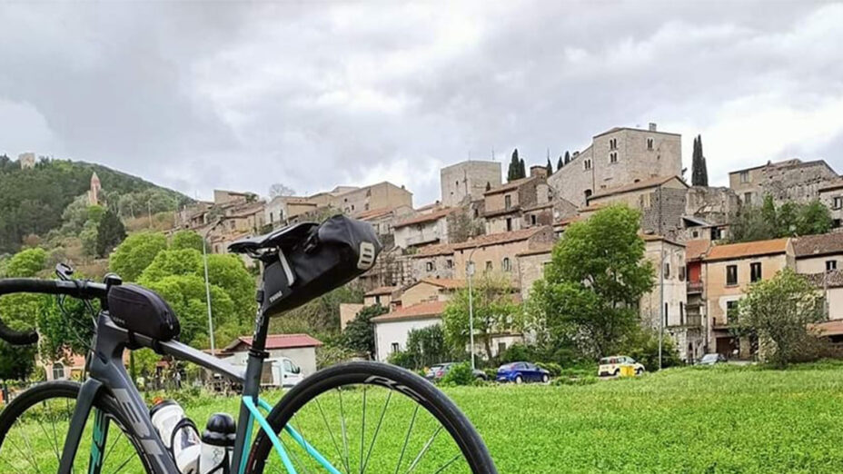 La Via delle Sorgenti, una randonnée che promuove un territorio