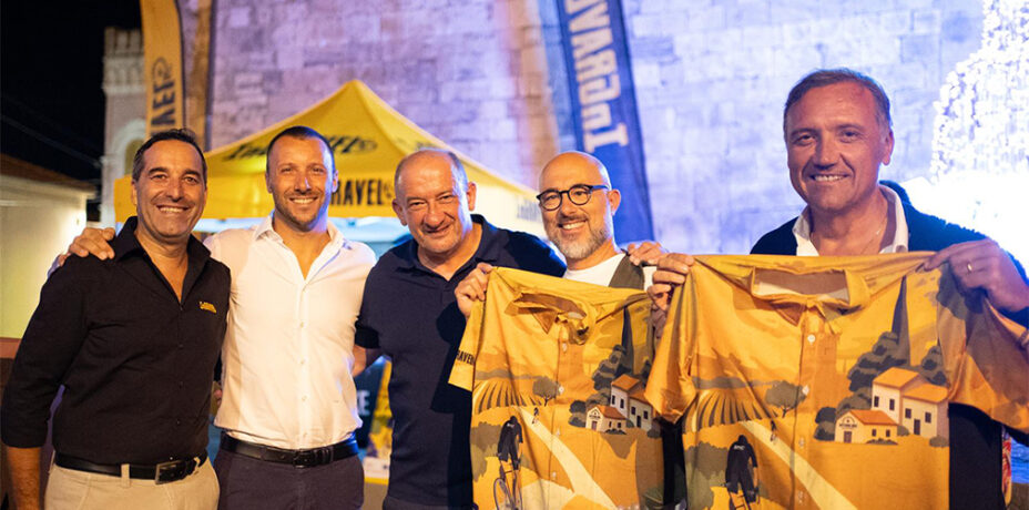 Vinellando e InGravel 2026, autorità