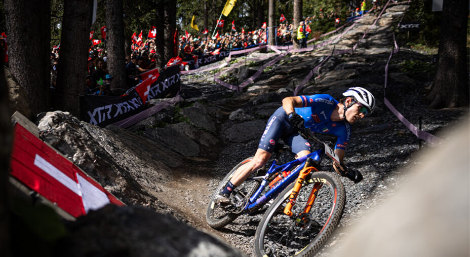 Vittoria ha stretto da svariate stagioni una partnership con la Federazione Italiana Ciclismo