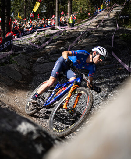 Vittoria ha stretto da svariate stagioni una partnership con la Federazione Italiana Ciclismo