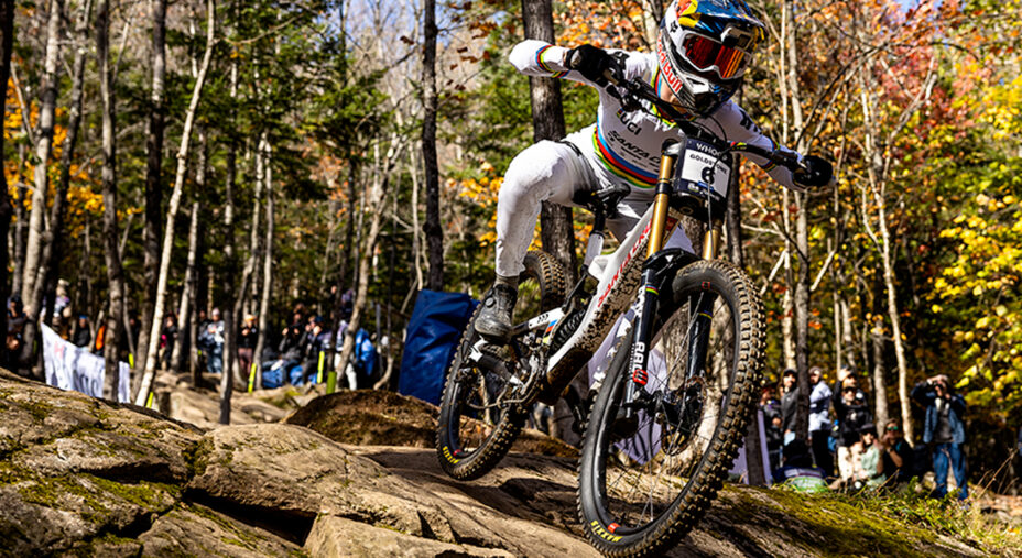 Maxxis Minion DHX, il nuovo standard per la disciplina DH