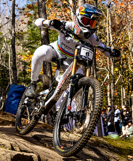 Maxxis Minion DHX, il nuovo standard per la disciplina DH