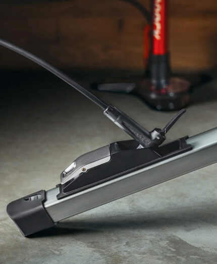 Feedback Pro Air Lift, il cavalletto con sollevatore pneumatico