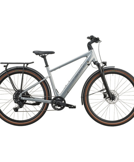 Nuova Scott Sweep, simbolo della mobilità urbana semplice