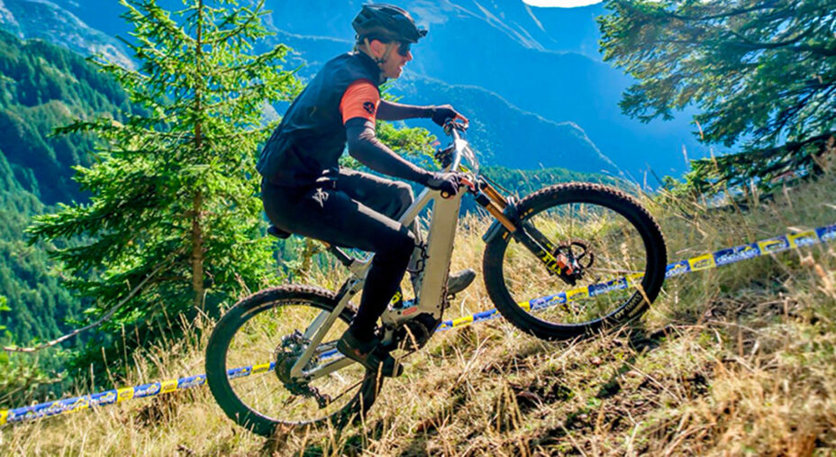 I nuovi motori Bafang sono pensati per garantire alle E-MTB alte prestazioni