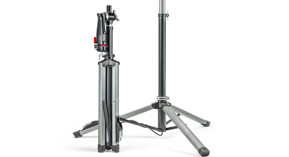 Feedback Pro Air Lift, il cavalletto con sollevatore pneumatico