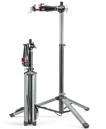 Feedback Pro Air Lift, il cavalletto con sollevatore pneumatico