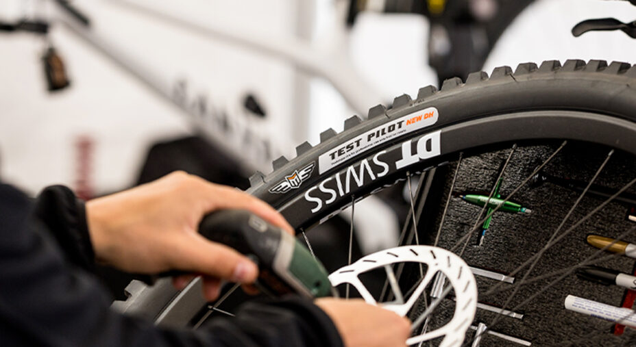 Maxxis Minion DHX, il nuovo standard per la disciplina DH