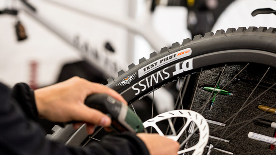 Maxxis Minion DHX, il nuovo standard per la disciplina DH