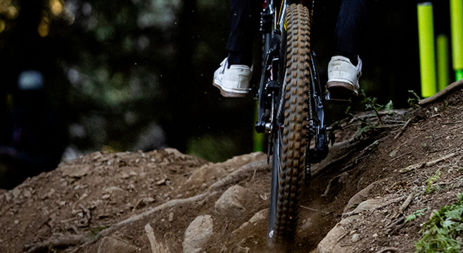 Maxxis Minion DHX, il nuovo standard per la disciplina DH