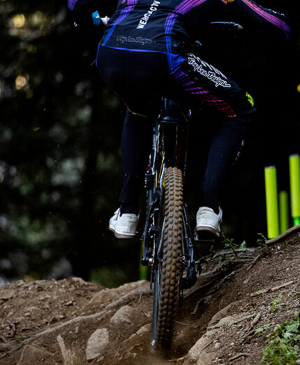 Maxxis Minion DHX, il nuovo standard per la disciplina DH