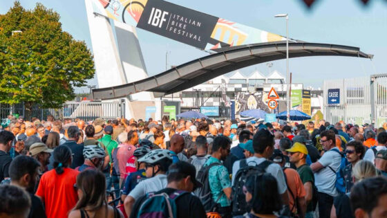 International Bike Festival, Italian Bike Festival, Misano Adriatico, Misano World Circuit, (foto IBF)